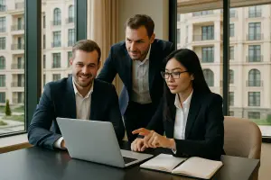 Property Management Jobs in Hackensack NJ