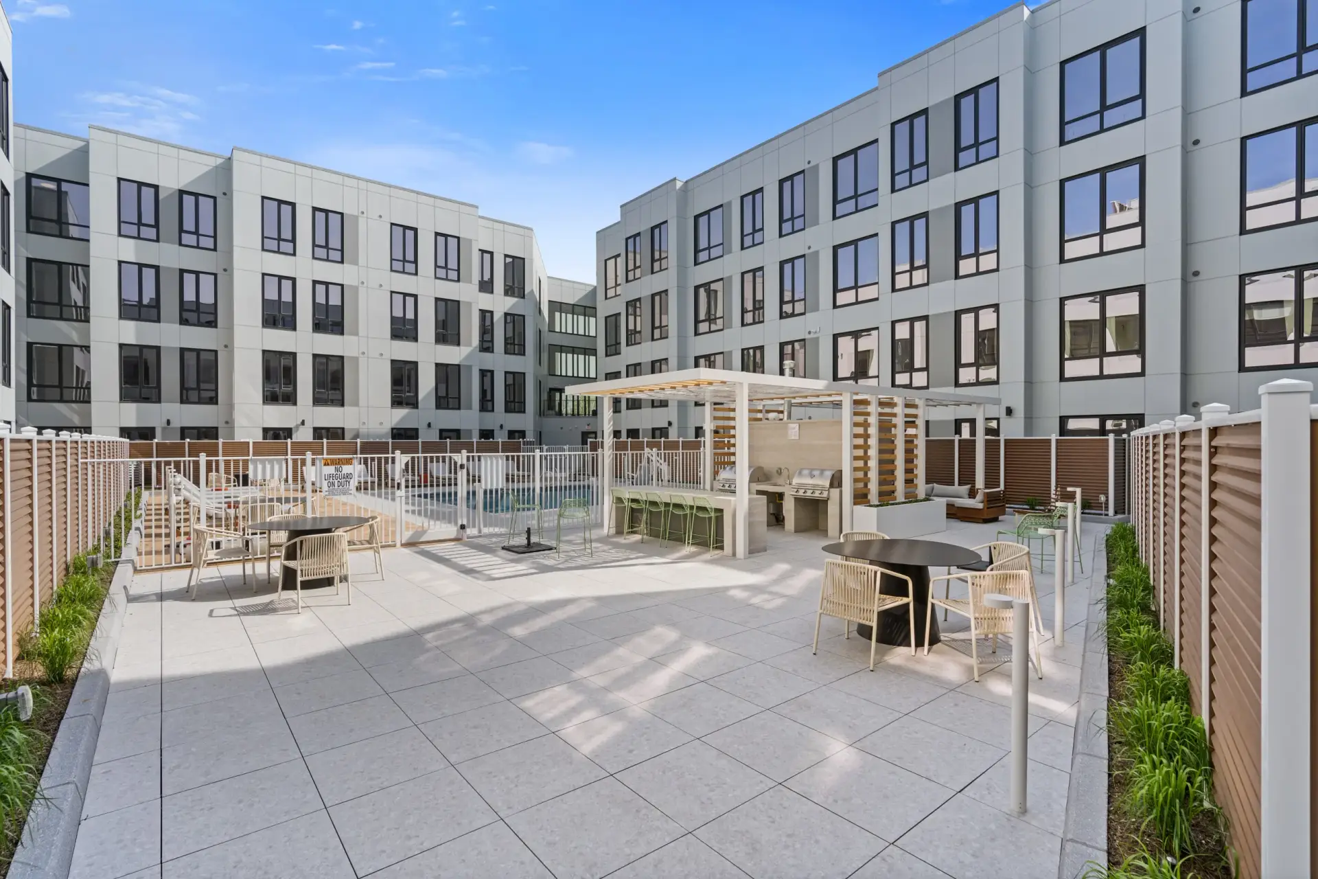 Luxury Apartments for rent in Hackensack Nj